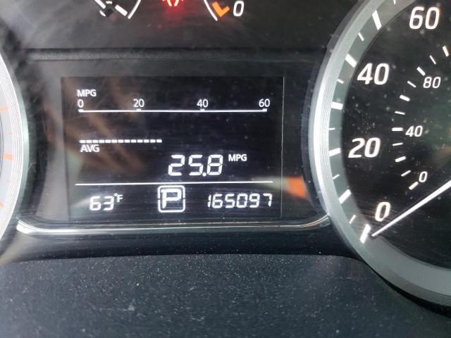 Photo 8 from auction – 2013 NISSAN SENTRA with VIN 3N1AB7AP4DL717709