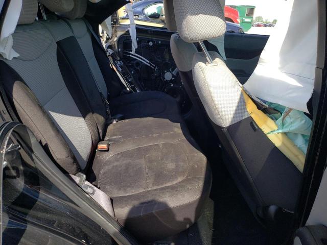 Photo 6 from auction – 2017 KIA SOUL with VIN KNDJN2A25H7479469