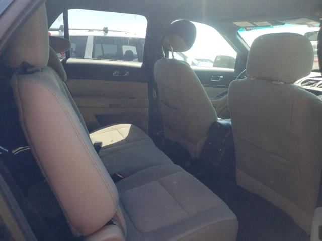 Photo 6 from auction – 2012 FORD EXPLORER with VIN 1FMHK8B80CGA96265
