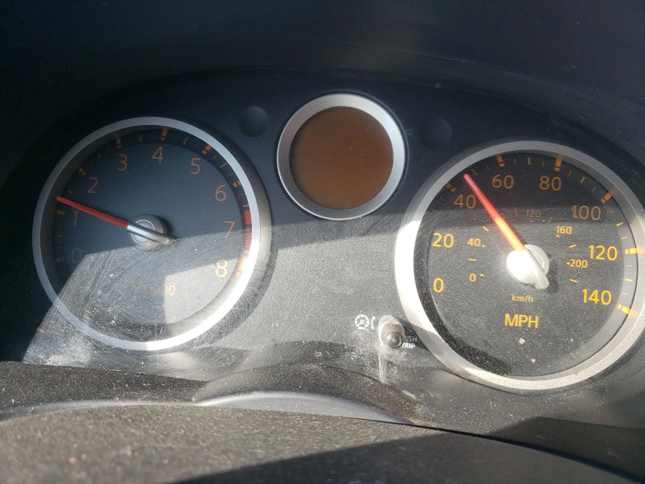 Photo 8 from auction – 2008 NISSAN SENTRA with VIN 3N1AB61E38L623478