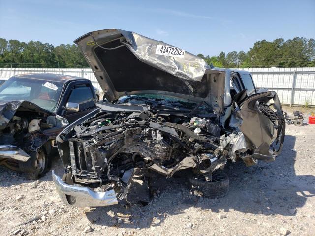 Photo 9 from auction – 2017 CHEVROLET SILVERADO with VIN 3GCPCSECXHG355396