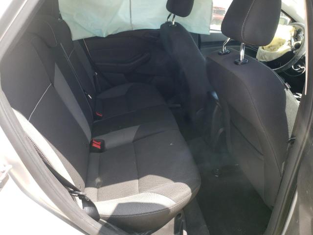 Photo 6 from auction – 2012 FORD FOCUS SE with VIN 1FAHP3K23CL261470