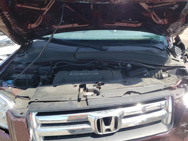 Photo 7 from auction – 2008 HONDA PILOT SE with VIN 5FNYF18308B047998