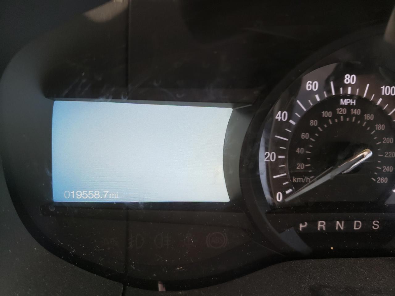 Photo 8 from auction – 2021 FORD EDGE SEL with VIN 2FMPK4J96MBA00422