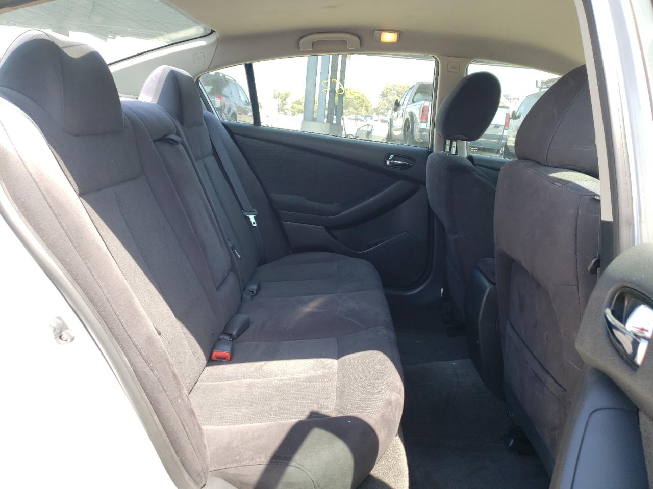 Photo 6 from auction – 2012 NISSAN ALTIMA BAS with VIN 1N4AL2AP3CN513176