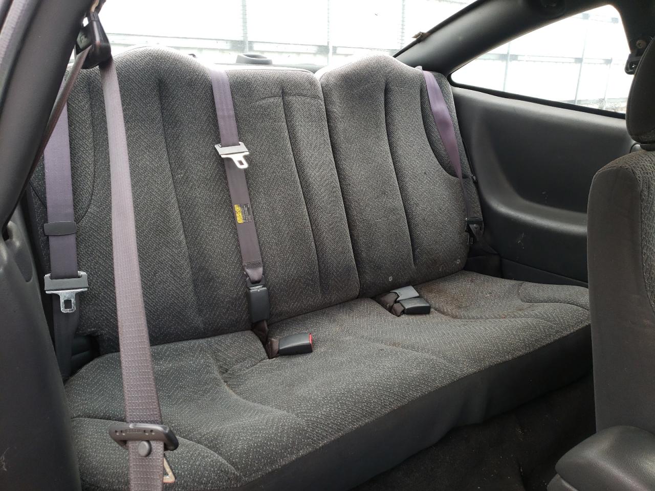 Photo 6 from auction – 2004 CHEVROLET CAVALIER L with VIN 1G1JH12F547316102