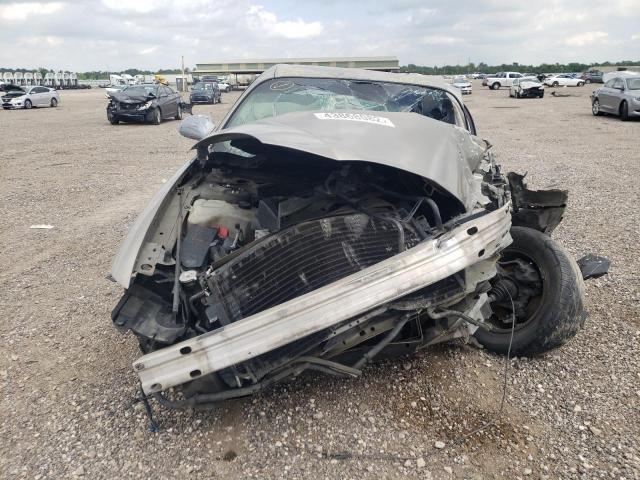 Photo 9 from auction – 2000 BUICK LESABRE CU with VIN 1G4HP54K6YU264265