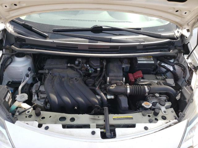Photo 7 from auction – 2015 NISSAN VERSA NOTE with VIN 3N1CE2CP3FL450209