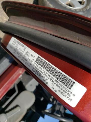 Photo 10 from auction – 2010 JEEP WRANGLER S with VIN 1J4AA5D19AL214688