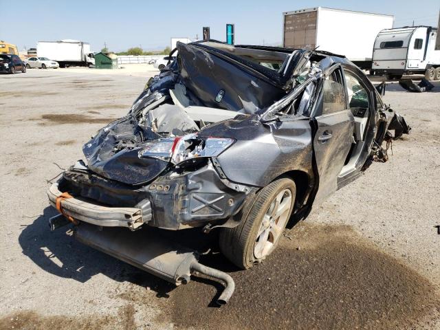 Photo 4 from auction – 2010 TOYOTA VENZA with VIN 4T3ZK3BB7AU027453
