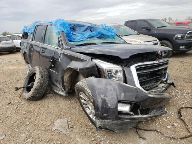 GMC YUKON XL K 2016 with VIN 1GKS2FKC3GR269729 - Photo from auction