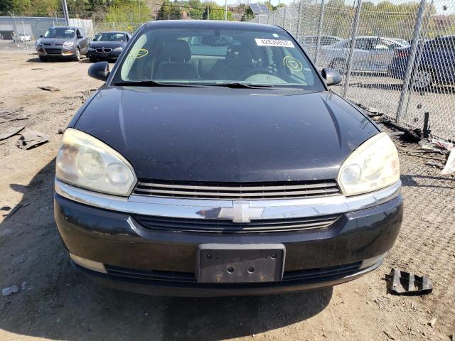 Photo 9 from auction – 2004 CHEVROLET MALIBU MAX with VIN 1G1ZU64854F248318