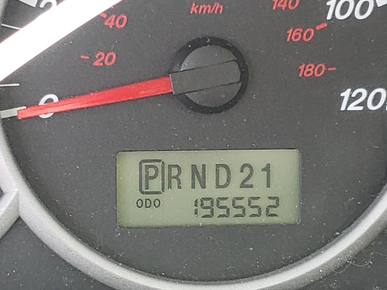 Photo 8 from auction – 2005 MAZDA TRIBUTE S with VIN 4F2YZ04165KM60853