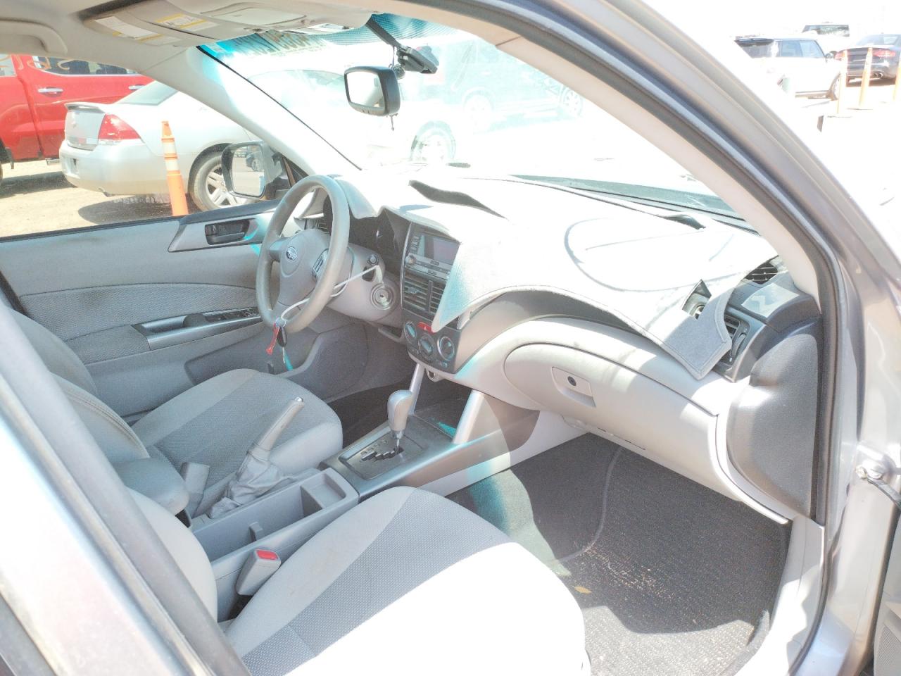 Photo 5 from auction – 2011 SUBARU FORESTER 2 with VIN JF2SHAAC2BH758380