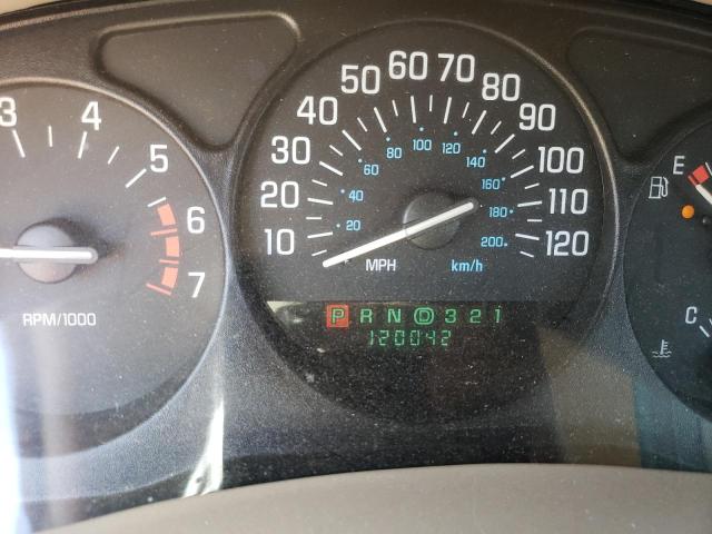 Foto 8 de la subasta – 2003 BUICK REGAL LS con VIN 2G4WB52K831232236