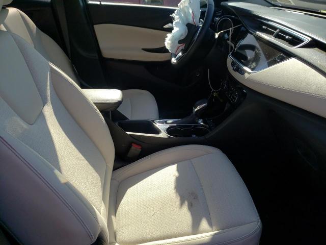 Photo 5 from auction – 2021 BUICK ENCORE GX with VIN KL4MMESL5MB110895