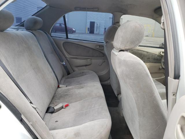 Photo 6 from auction – 2002 TOYOTA COROLLA CE with VIN 1NXBR12EX2Z574819