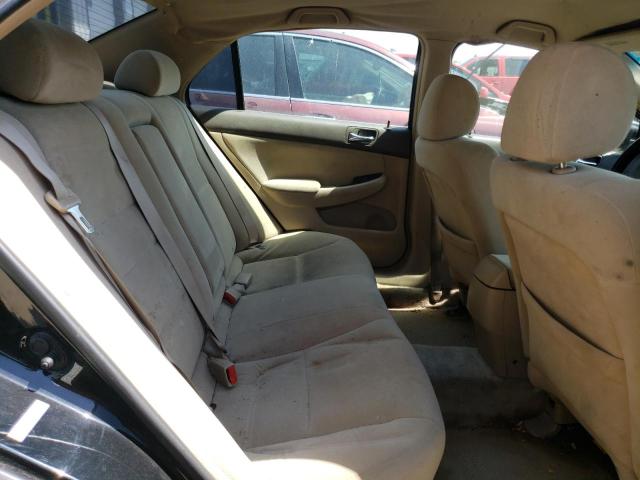 Photo 6 from auction – 2007 HONDA ACCORD SE with VIN 1HGCM56367A002728