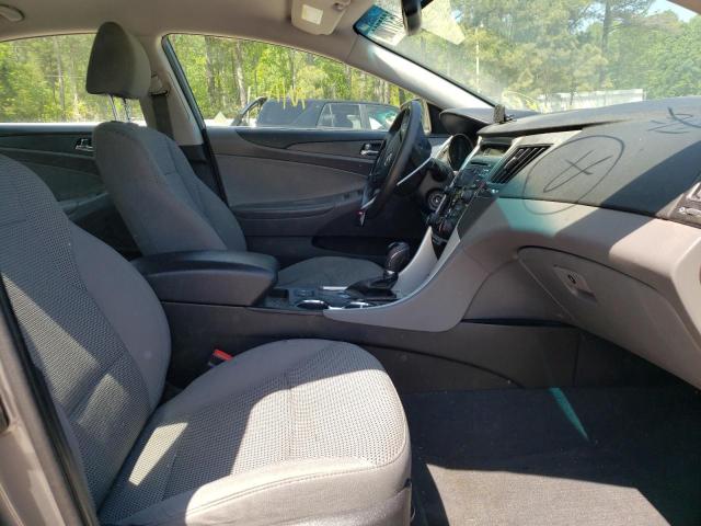Photo 5 from auction – 2013 HYUNDAI SONATA GLS with VIN 5NPEB4AC6DH520387