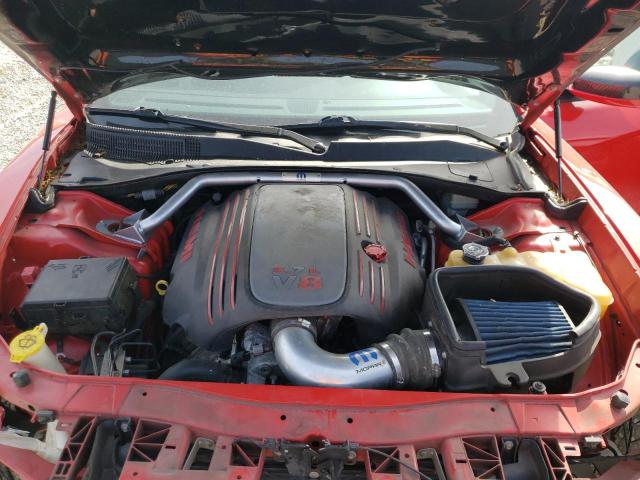 Photo 7 from auction – 2014 DODGE CHARGER R/ with VIN 2C3CDXCT9EH202259
