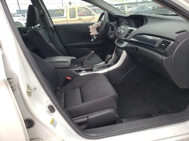 Photo 5 from auction – 2014 HONDA ACCORD SPO with VIN 1HGCR2F57EA062533
