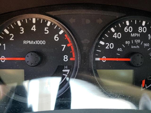 Photo 8 from auction – 2019 NISSAN FRONTIER S with VIN 1N6AD0EV5KN879804