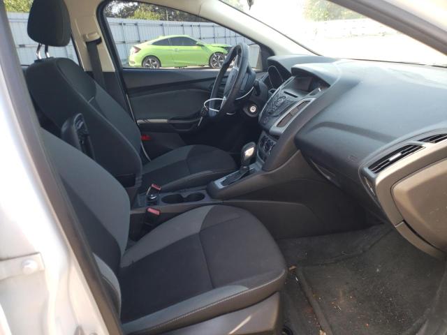 Photo 5 from auction – 2012 FORD FOCUS SE with VIN 1FAHP3F24CL226091