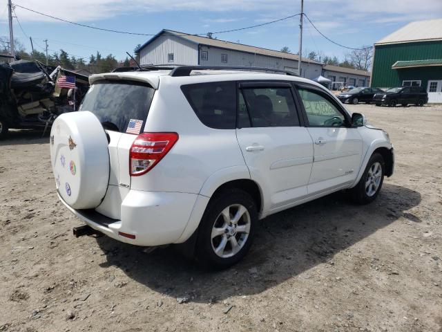 Photo 4 from auction – 2010 TOYOTA RAV4 LIMIT with VIN 2T3DF4DV8AW039056