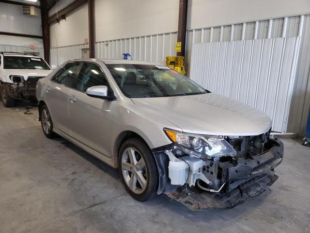 TOYOTA CAMRY L 2014 with VIN 4T1BF1FK3EU788922 - Photo from auction