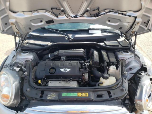 Photo 7 from auction – 2010 MINI COOPER CLU with VIN WMWML3C52ATX38381