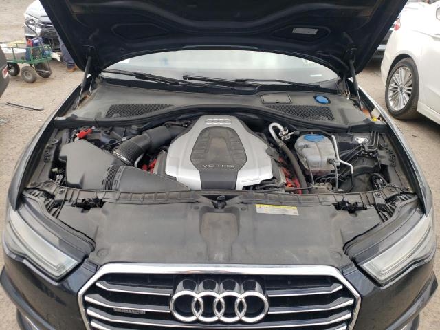 Photo 7 from auction – 2016 AUDI A6 PREMIUM with VIN WAUFGAFC7GN086902