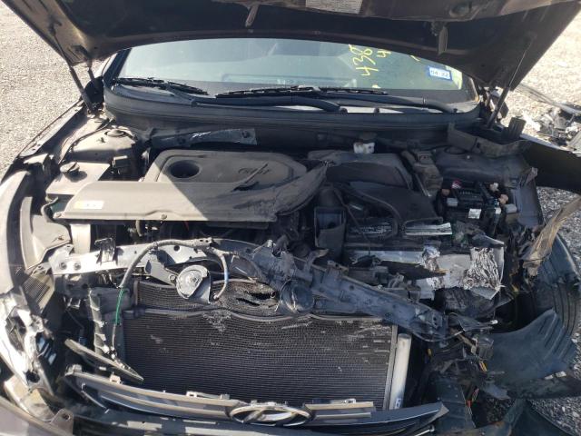 Photo 7 from auction – 2016 HYUNDAI SONATA SE with VIN 5NPE24AF7GH404534