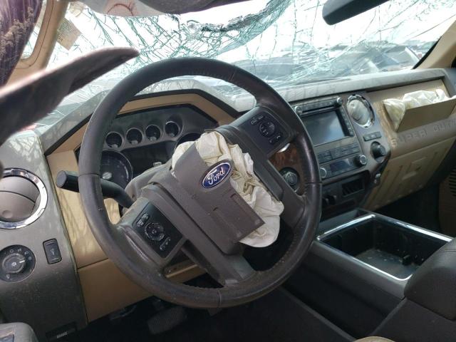 Photo 10 from auction – 2012 FORD F250 SUPER with VIN 1FT7W2BT2CEA86905
