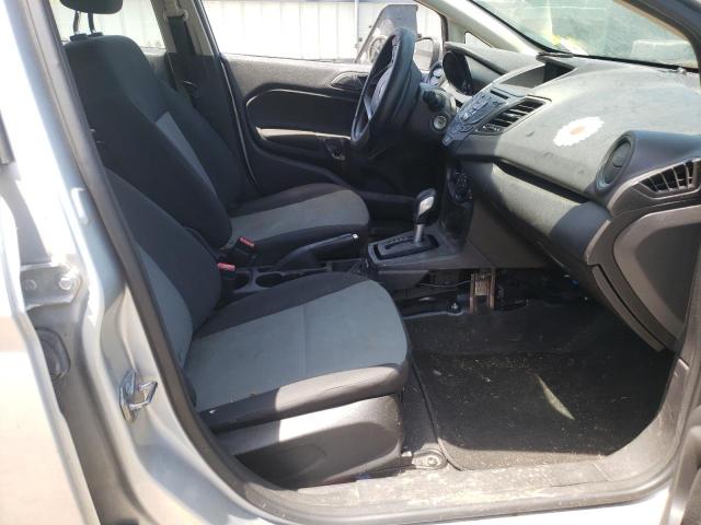 Photo 5 from auction – 2016 FORD FIESTA S with VIN 3FADP4TJ2GM180670