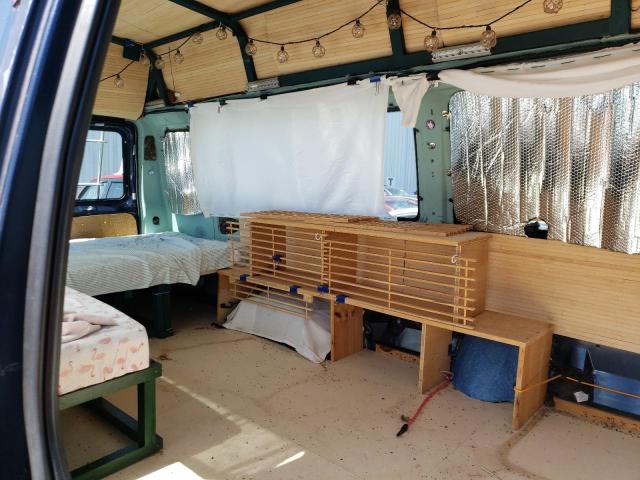 Photo 6 from auction – 2005 FORD ECONOLINE with VIN 1FTSS34L65HB29278