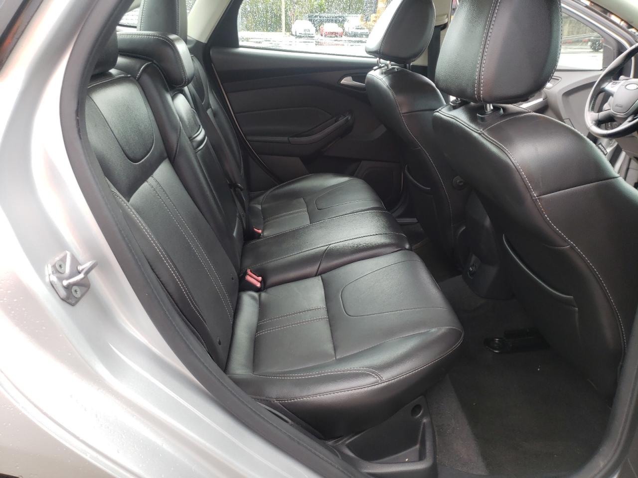 Photo 6 from auction – 2013 FORD FOCUS SE with VIN 1FADP3F29DL223428