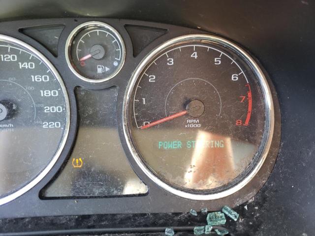 Photo 8 from auction – 2008 CHEVROLET COBALT LT with VIN 1G1AL55F187181904