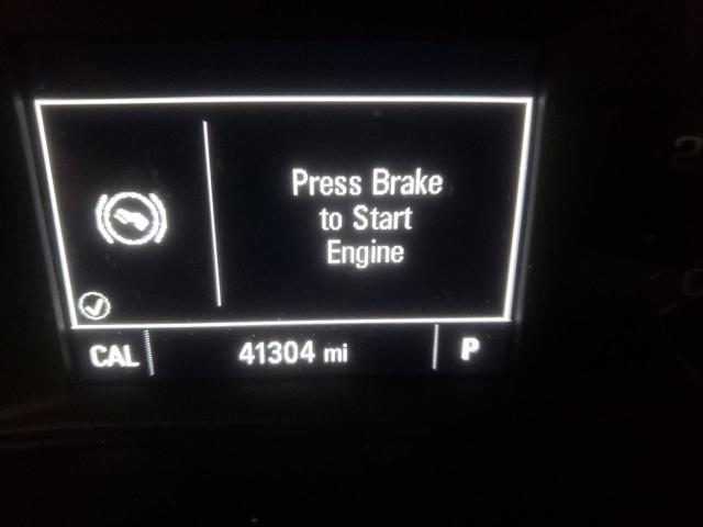 Photo 8 from auction – 2019 CHEVROLET MALIBU LT with VIN 1G1ZD5ST0KF123550