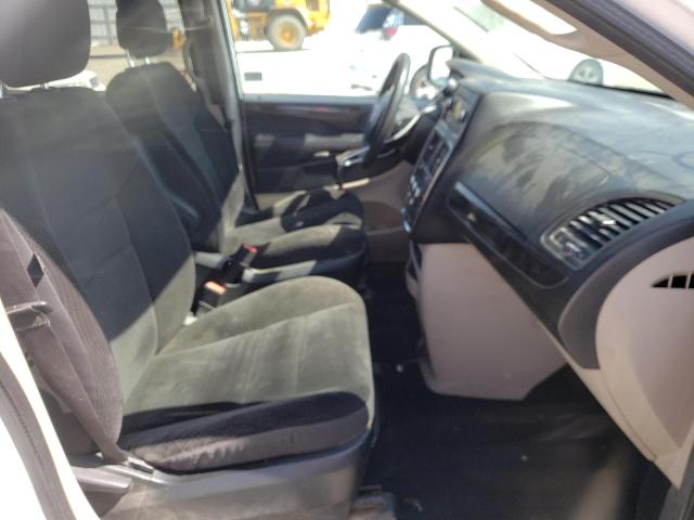 Photo 5 from auction – 2017 DODGE GRAND CARA with VIN 2C4RDGBG2HR828647