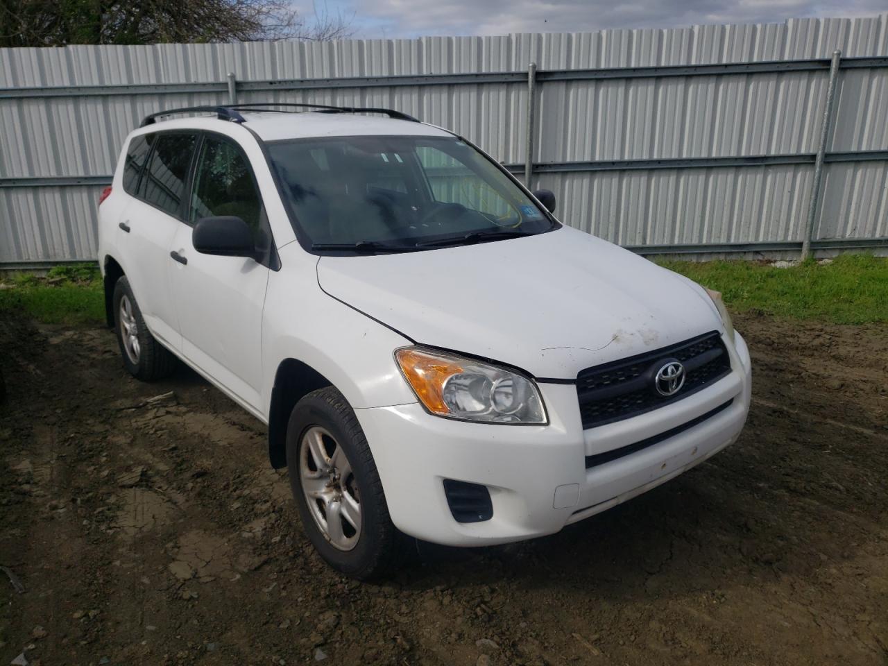 Photo 1 from auction – 2009 TOYOTA RAV4 with VIN JTMBF33V29D010003