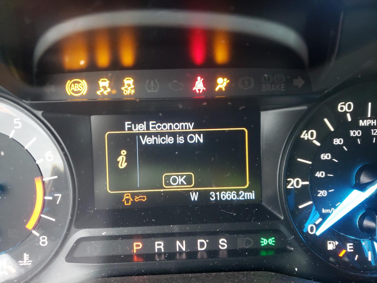 Photo 8 from auction – 2017 FORD EXPLORER X with VIN 1FM5K7D83HGA97914