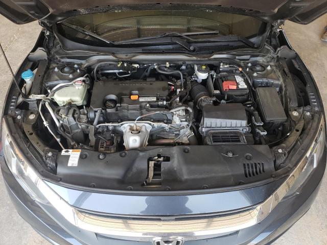 Photo 7 from auction – 2017 HONDA CIVIC EX with VIN 19XFC2F74HE077796