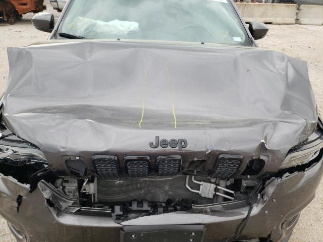 Photo 7 from auction – 2019 JEEP CHEROKEE L with VIN 1C4PJLLB2KD324802