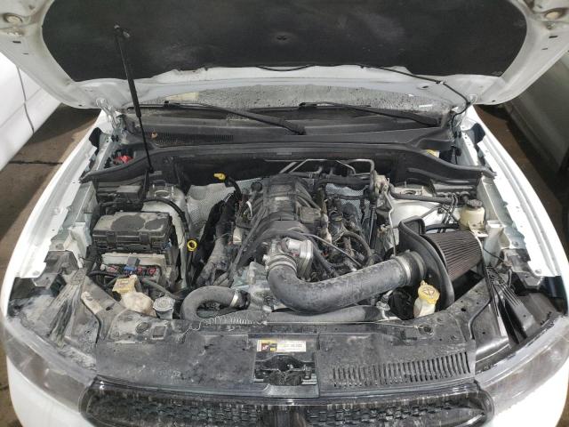 Photo 7 from auction – 2013 DODGE DURANGO R/ with VIN 1C4SDJCT0DC668717