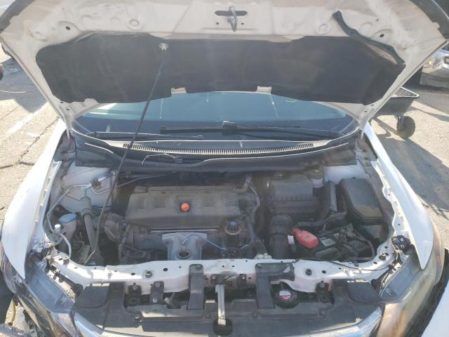 Photo 7 from auction – 2012 HONDA CIVIC LX with VIN 2HGFB2F59CH335732