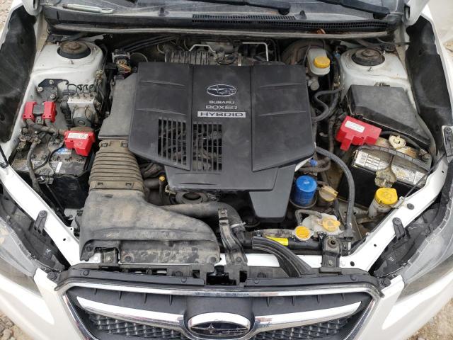 Zdjęcie 7 z aukcji – 2014 SUBARU XV CROSSTR z VIN JF2GPBKC1EH273942