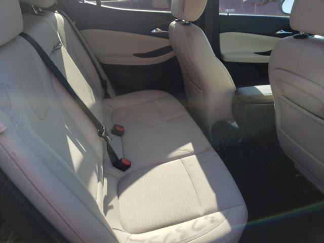 Photo 6 from auction – 2021 BUICK ENCORE GX with VIN KL4MMESL5MB110895