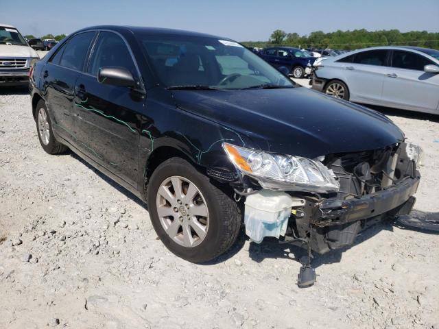 TOYOTA CAMRY BASE 2009 with VIN 4T1BE46K99U408668 - Photo from auction