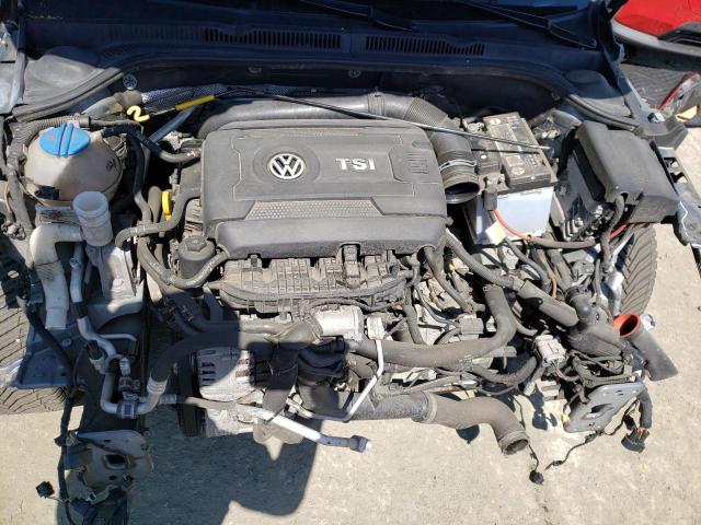 Photo 7 from auction – 2017 VOLKSWAGEN JETTA SEL with VIN 3VWL17AJ9HM213447