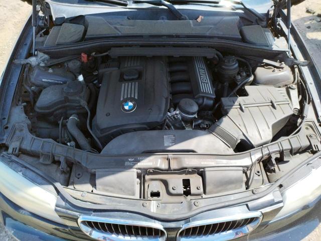 Фото 7 с аукциона – 2012 BMW 128 I с VIN WBAUP9C53CVS94068